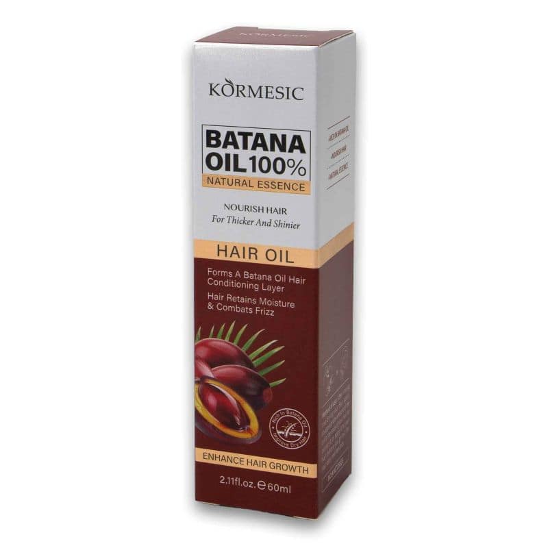 Batana Oil Natural Essence (160ml)